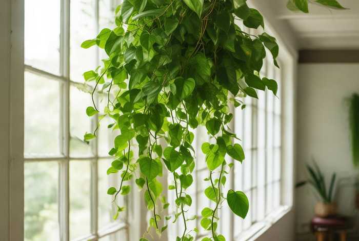 绿萝的生活环境习性（绿萝的生活环境和形态特征）