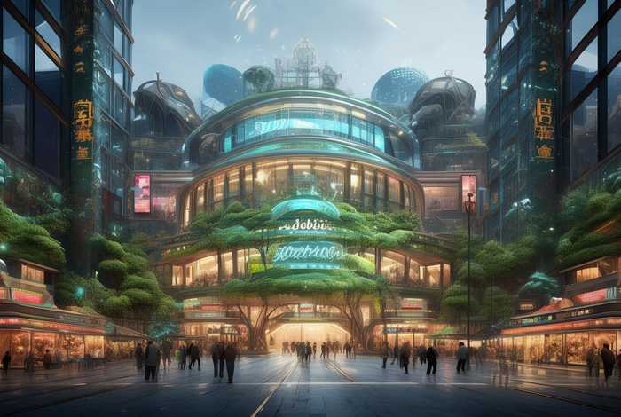 达利鲜生活购物广场、达利鲜生活购物广场在哪里