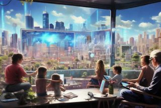 媒介对生活的影响有哪些 - 媒介对生活的影响有哪些方面