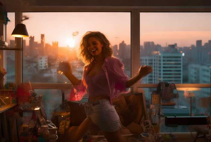 陈慧琳生活日常视频；陈慧琳生活日常视频在线观看