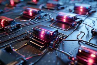 传感器 - 传感器的工作原理