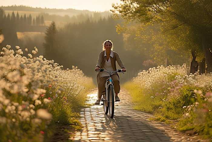 慢生活的英文 - 慢生活的英文高级说法 慢生活的英文 - 慢生活的英文高级说法