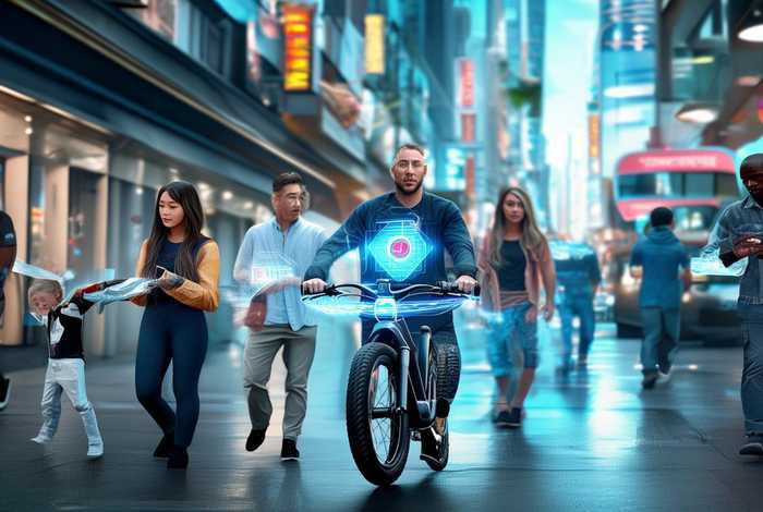 科技影响生活英语作文100字 - 科技影响生活英语作文100字左右