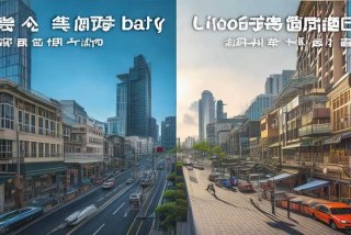 北京的生活成本是西安的多少倍 - 北京的生活成本是西安的多少倍呢