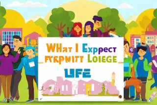 对大学生活的期待怎么写 对大学生活的期待怎么写英语