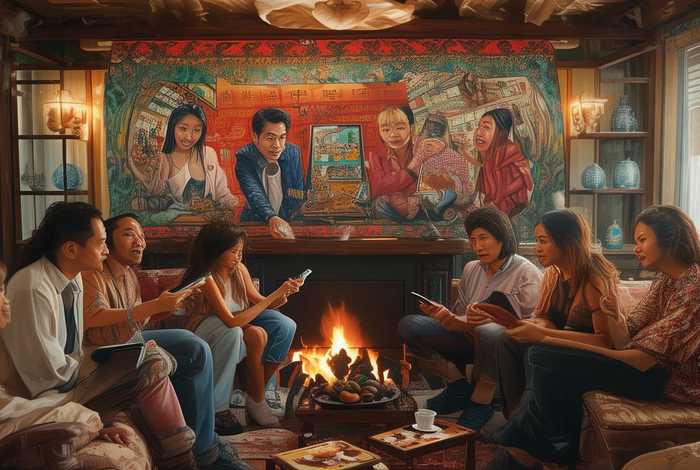 《看我的生活》 《看我的生活》分集剧情