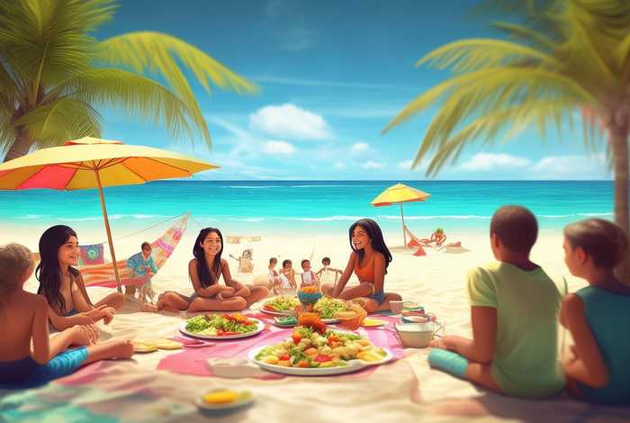 假日生活提纲怎么写（我的假日生活的提纲怎么写）