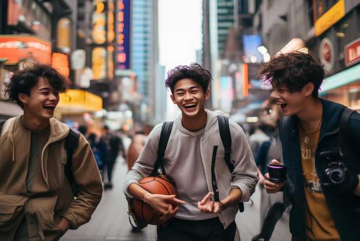 tfboys的生活日常（tf boys的日常生活）