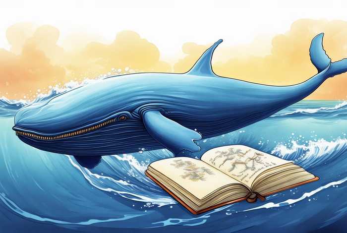 鲸鱼的生活日记、鲸鱼的生活日记怎么写 鲸鱼的生活日记、鲸鱼的生活日记怎么写