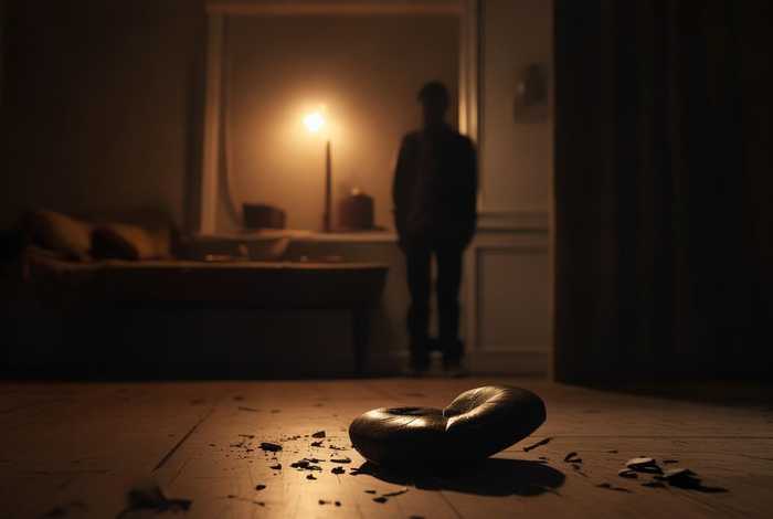 打骂女朋友的后果（打骂女朋友的后果会怎么样）