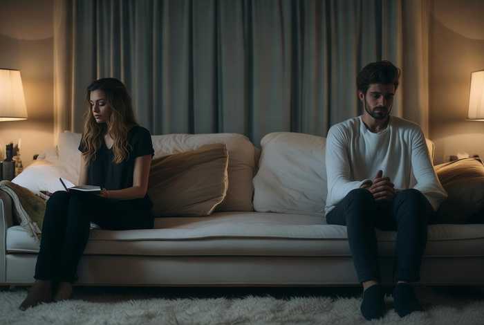 夫妻不协调会导致内分泌失调吗、夫妻生活不协调会不会内分泌失调