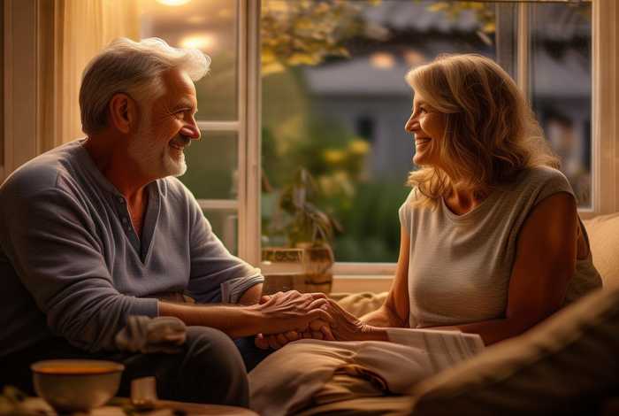 夫妻生活全文免费阅读（夫妻生活全文免费阅读下载）