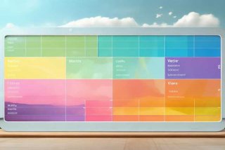 合理生活作息时间表、良好的生活作息时间表格模板