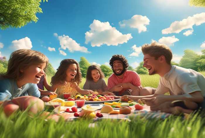 快乐的生活绘画；快乐的生活绘画一等奖