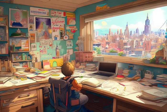 初中生生活习惯书籍 - 关于初中生活的书籍