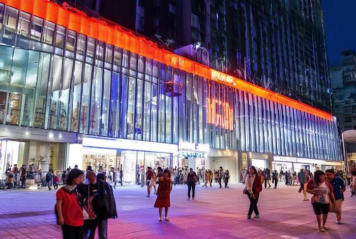 常州红阳生活广场 常州红阳生活广场营业时间