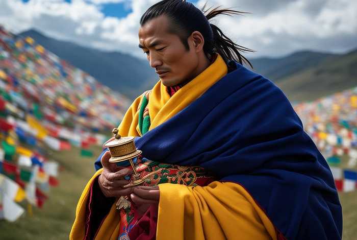 喇嘛的衣服叫什么