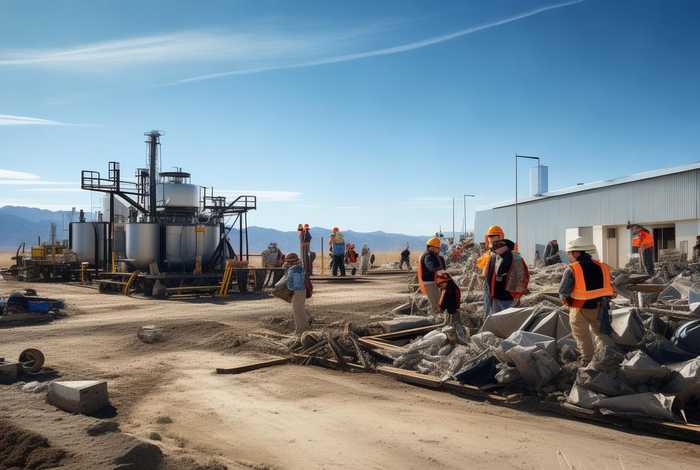 定安生活垃圾场是哪个公司承建的、定安生活垃圾场是哪个公司承建的呢