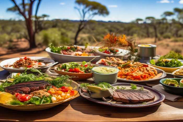 澳大利亚饮食习惯 - 澳大利亚的饮食 澳大利亚饮食习惯 - 澳大利亚的饮食