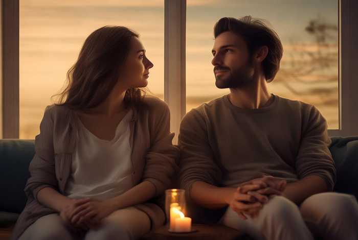 夫妻情感博客；夫妻情感博客在线阅读