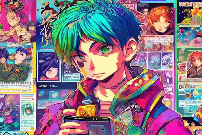 二次元攻略生活太监了，二次元的攻略生活太监