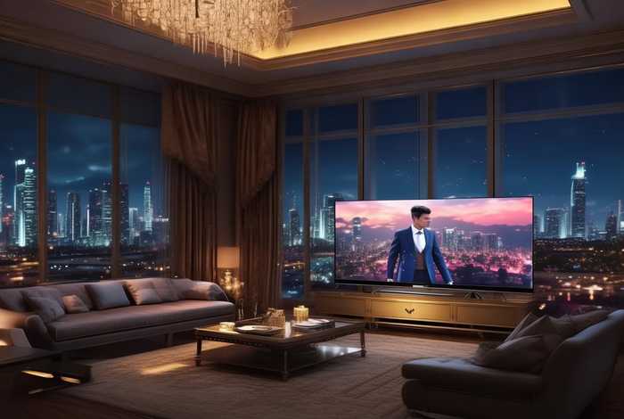 韩剧华丽富裕的生活 韩剧华丽富裕的生活在线观看