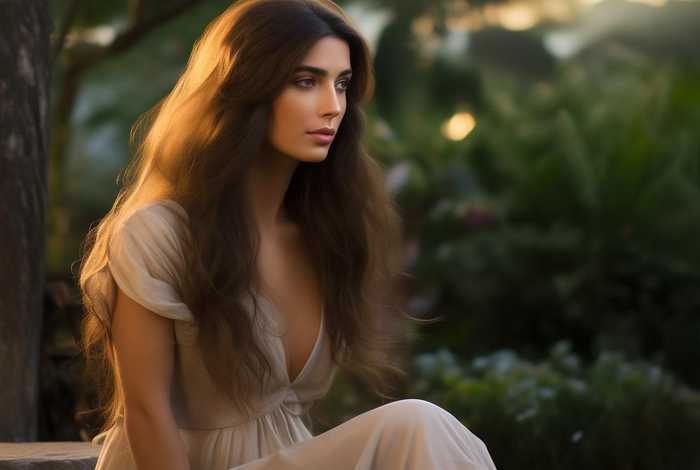 淡然的女人 淡然的女人最优雅 淡然的女人 淡然的女人最优雅