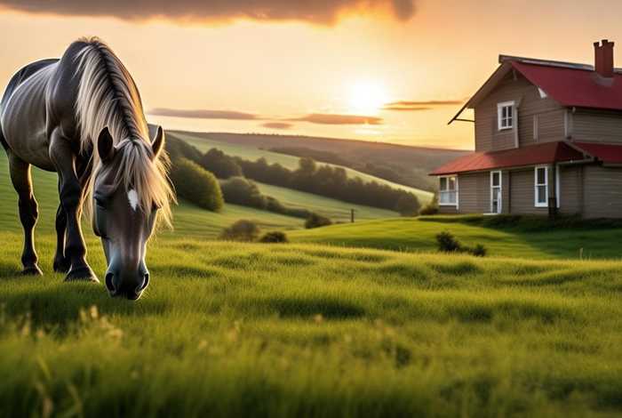 老马的幸福生活简介（老马的幸福生活电视剧剧情介绍）