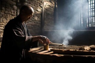 古时的烟匠叫什么、古时的烟匠叫什么名字