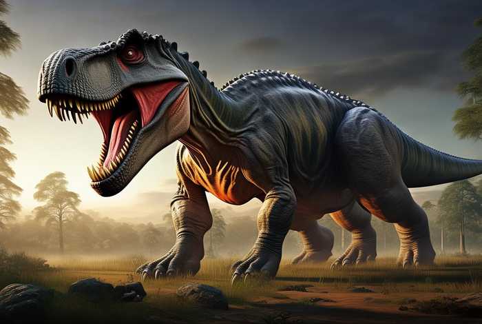 霸王龙大个子生活环境，霸王龙大个子生活环境怎么样