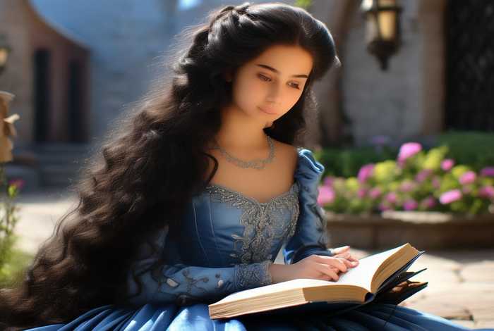 公主的生活全文阅读（公主的生活全文阅读无弹窗）