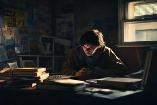 大专的生活很难熬 大专生活很难熬怎么办