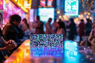 北京潮生活公众号 北京潮生活公众号二维码