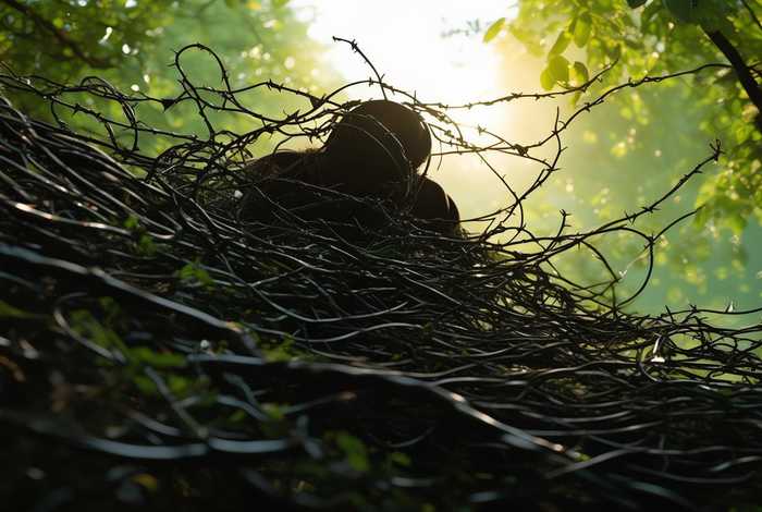被生活网住的人生 - 被生活网住的人生2为什么不更新了