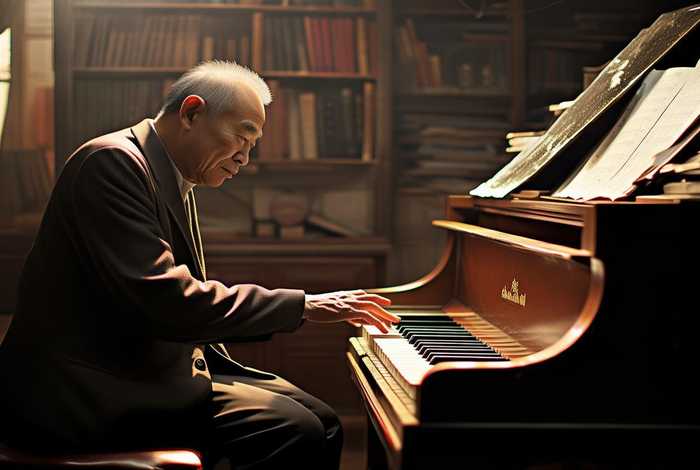 黄自的生活与创作谁写的；谈谈黄自的音乐创作