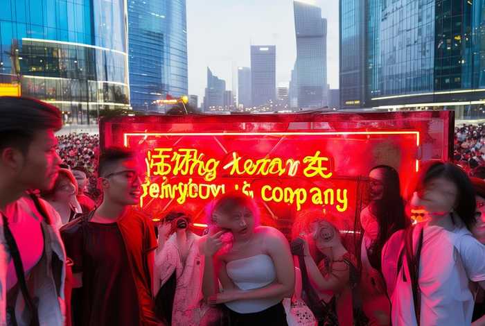 北京潮生活公司；北京潮生活公司怎么样