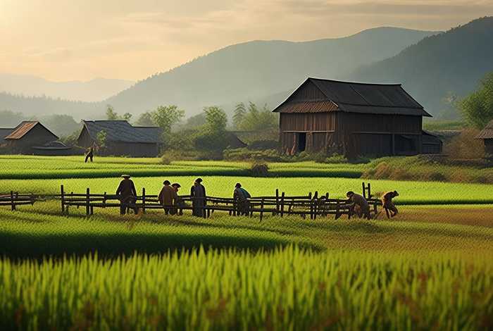 反映农村生活的电影名字（反映农村生活的电影名字大全）