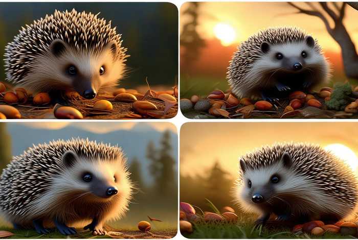 刺猬有哪些生活 刺猬有哪些生活方式