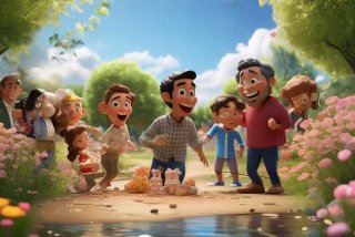 对热爱生活的人的赞美，对热爱生活的人的赞美句子