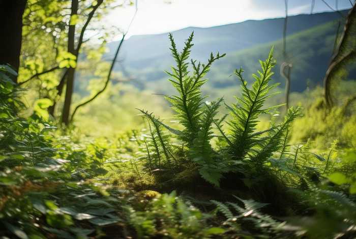 鹅掌柴的生活环境 鹅掌柴的生活环境是什么