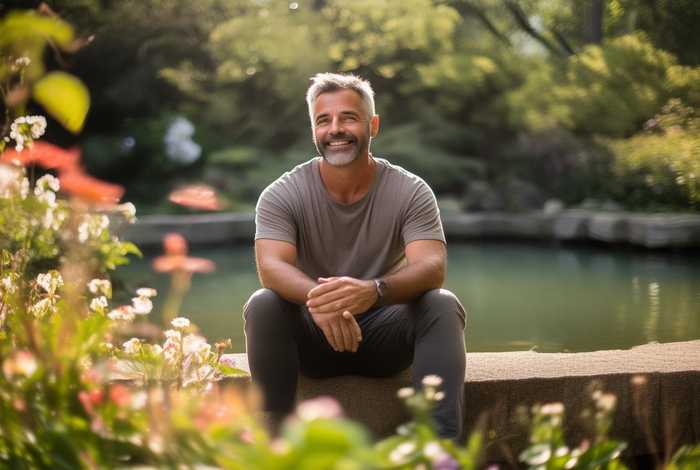 和谐的生活对男人有哪些好处；和谐的生活对男人有哪些好处呢