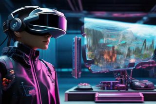 vr与模拟仿真技术相比、vr与模拟仿真技术相比的优势