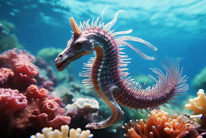 海马生活习性有哪些,海马生活特性 海马生活习性有哪些,海马生活特性