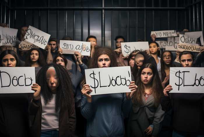 监狱要交生活费吗交多少（监狱要交生活费吗交多少合适）