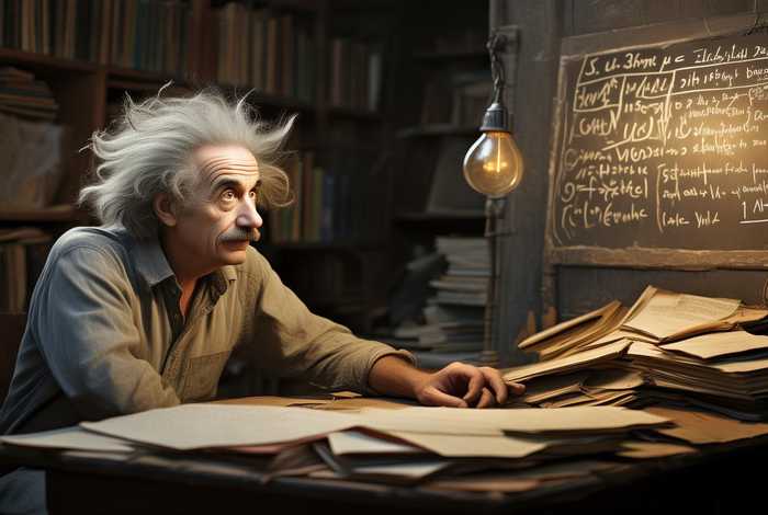 爱因斯坦生活作风(爱因斯坦生活作风是什么) 爱因斯坦生活作风(爱因斯坦生活作风是什么)