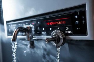 壁挂炉生活热水忽冷忽热；壁挂炉生活热水忽冷忽热的情况是什么