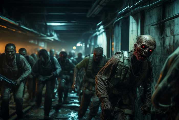 僵尸生活2-避难所特殊剧情;僵尸生活2-避难所特殊剧情在哪 僵尸生活2-避难所特殊剧情;僵尸生活2-避难所特殊剧情在哪