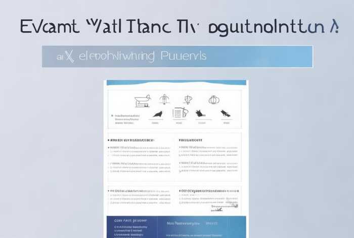 活动策划书模板ppt，活动策划案ppt模板