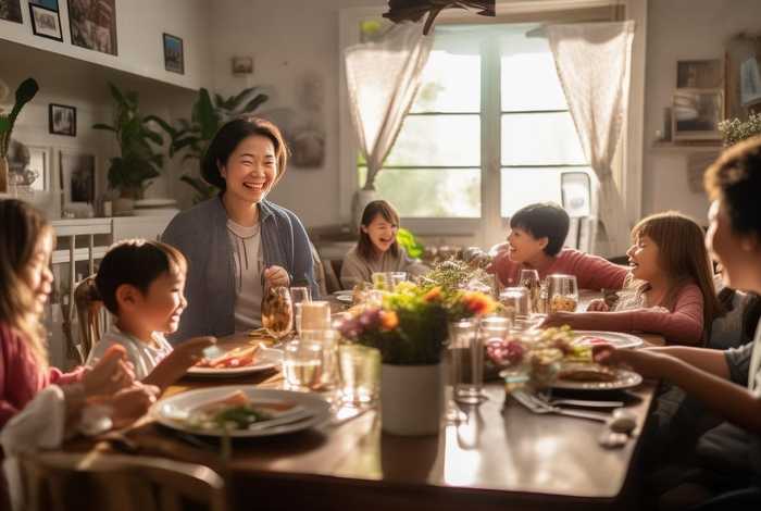 姐姐的家庭日常生活 - 姐姐的家庭日常生活在线观看