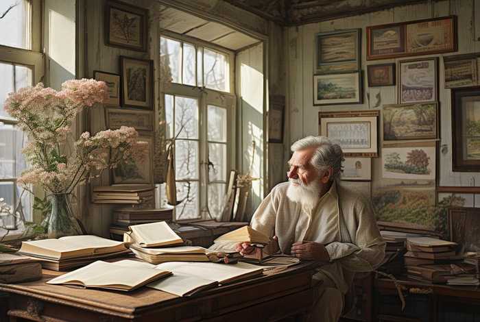 关于生活的经典文章（关于生活的经典文章有哪些）